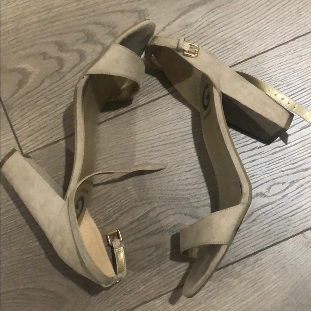 Normal wear